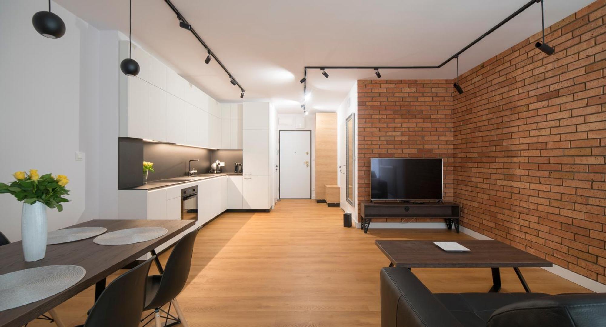 Apartment Wenecja By Fred&moris