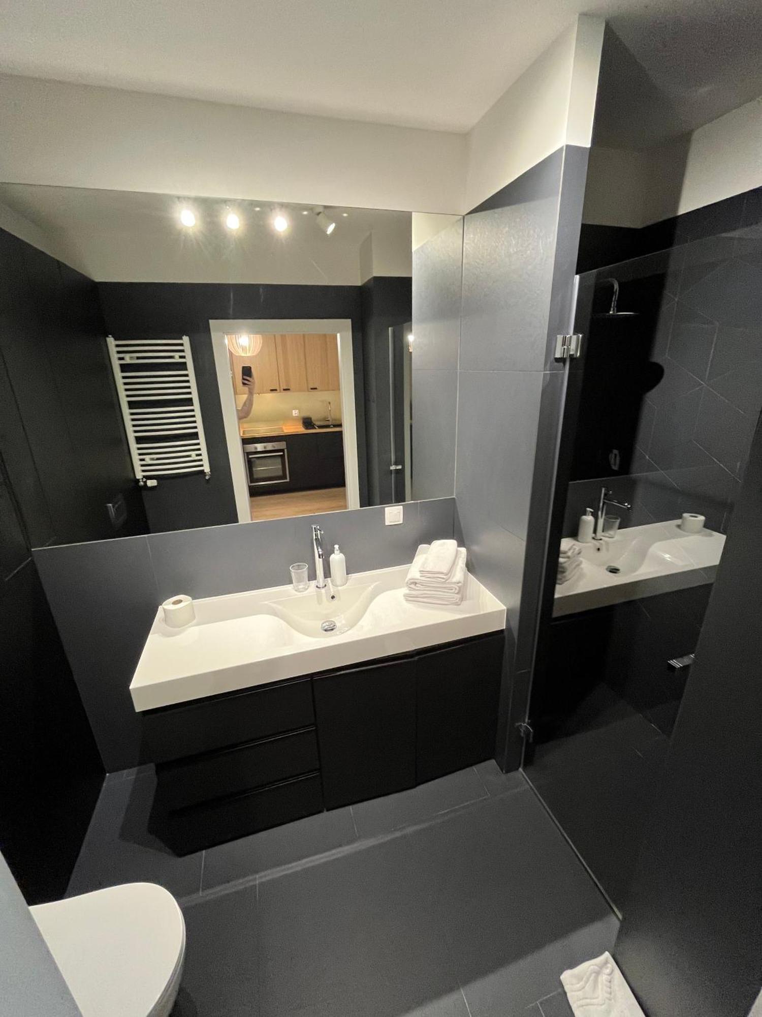 Apartment Wenecja By Fred&moris *