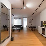 Villa Wenecja By Fred&Moris Apartments