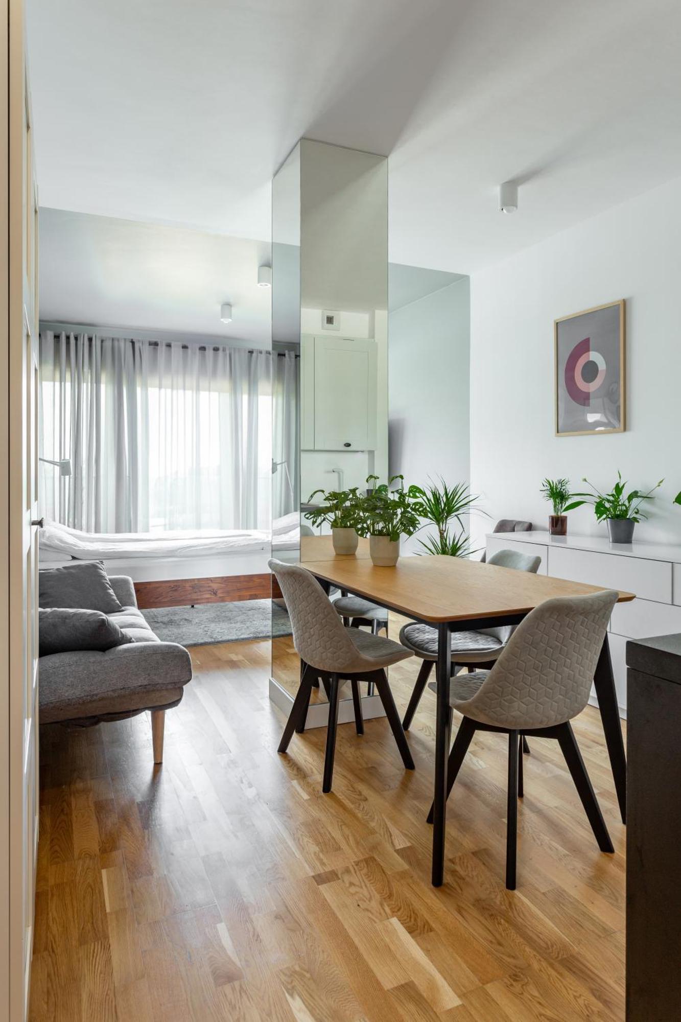 Apartment Wenecja By Fred&moris Poznan