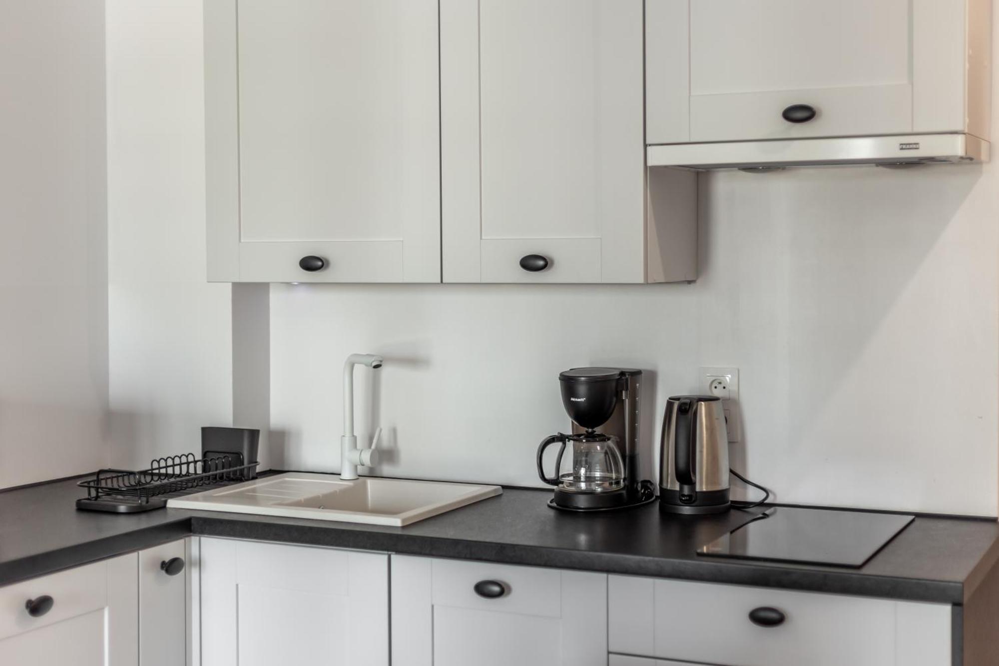Apartment Wenecja By Fred&moris