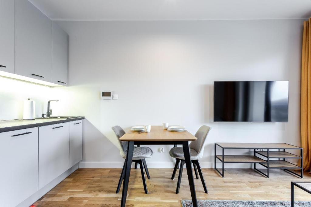 Apartment Wenecja By Fred&moris Poznan