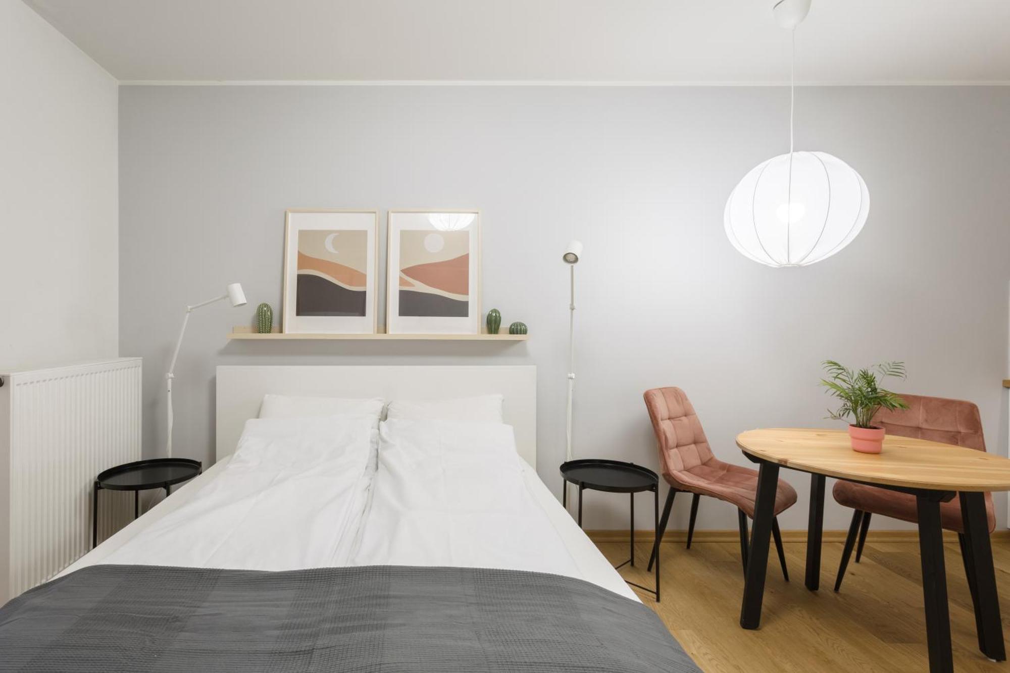 Apartment Wenecja By Fred&moris Poznan