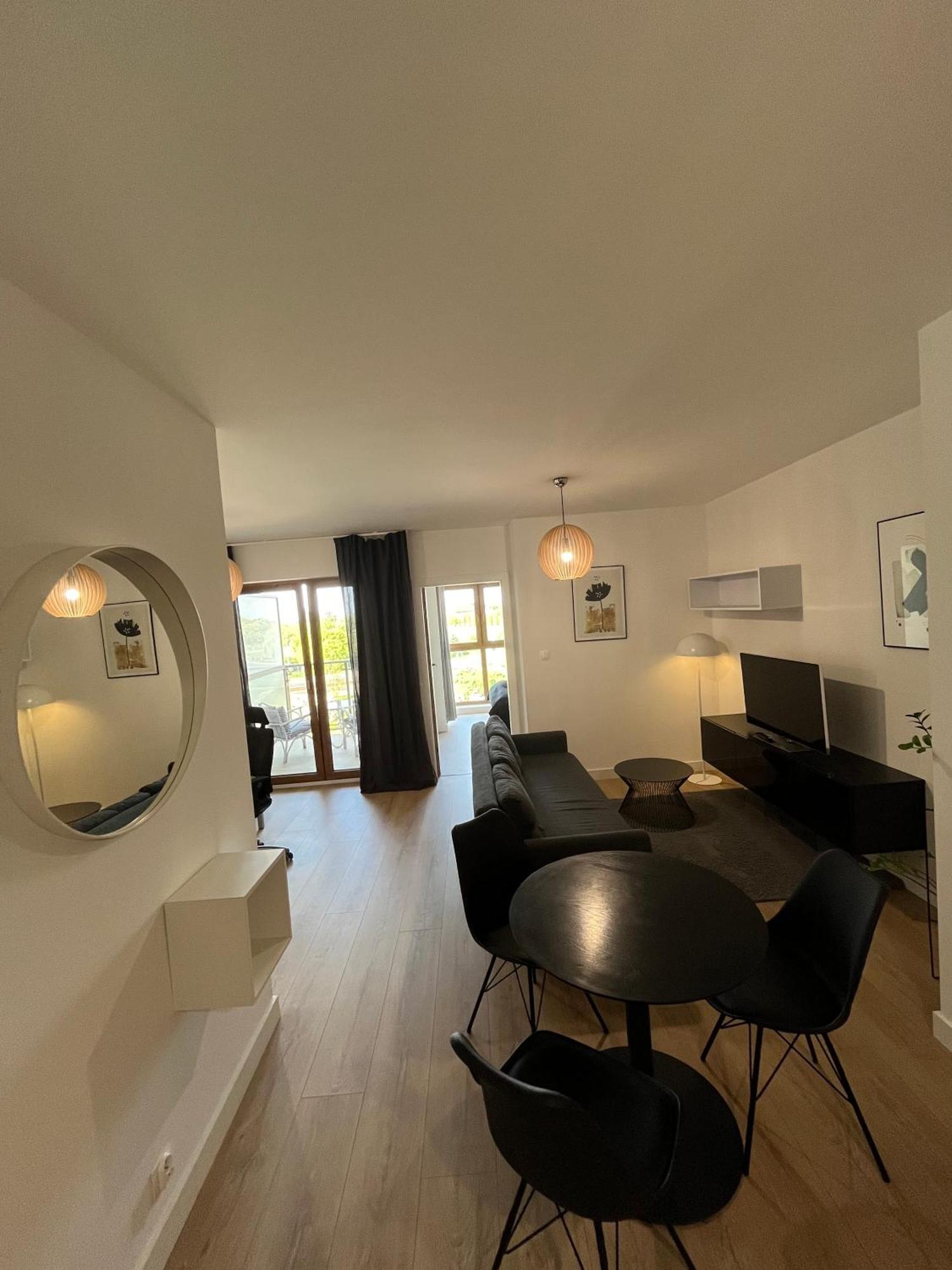 Apartamento Wenecja By Fred&moris *