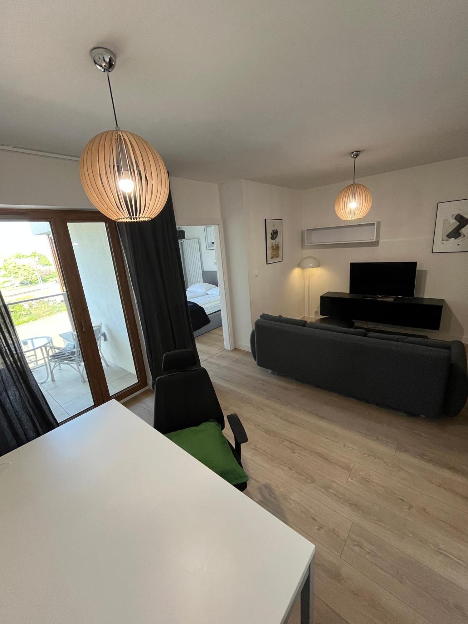 Wenecja By Fred&moris Apartamento Poznań