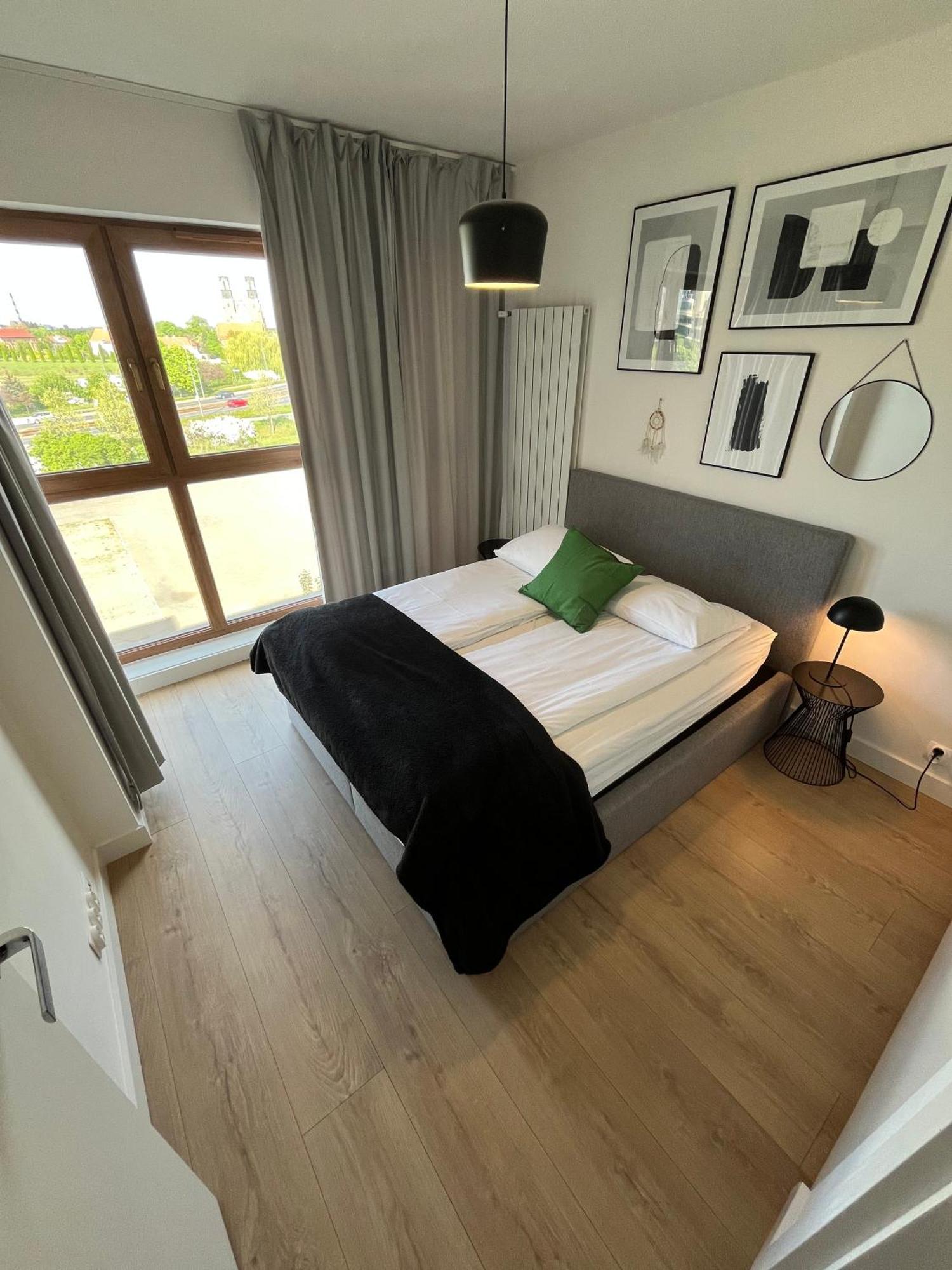 Apartamento Wenecja By Fred&moris Poznań