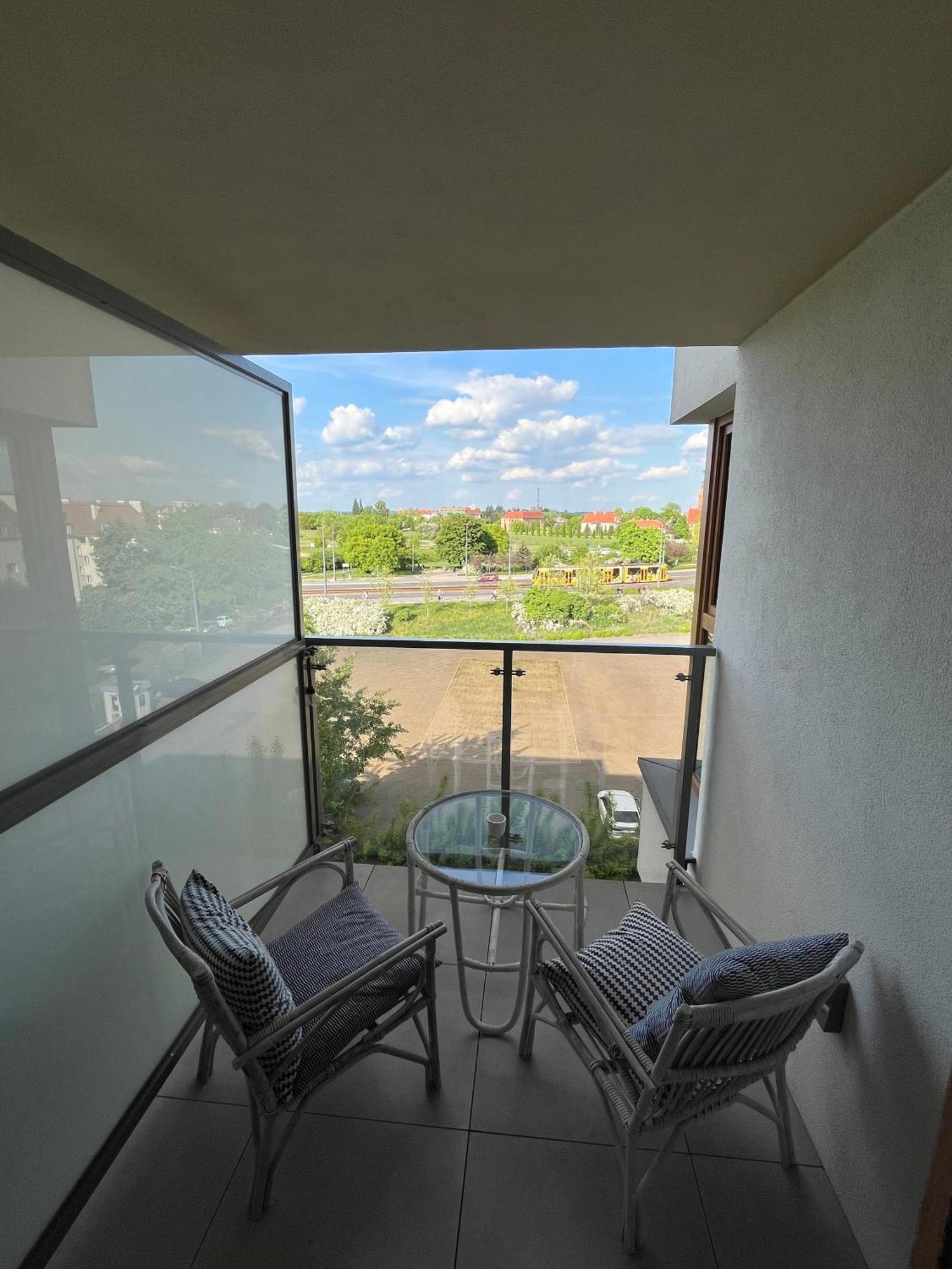 Wenecja By Fred&moris Apartamento