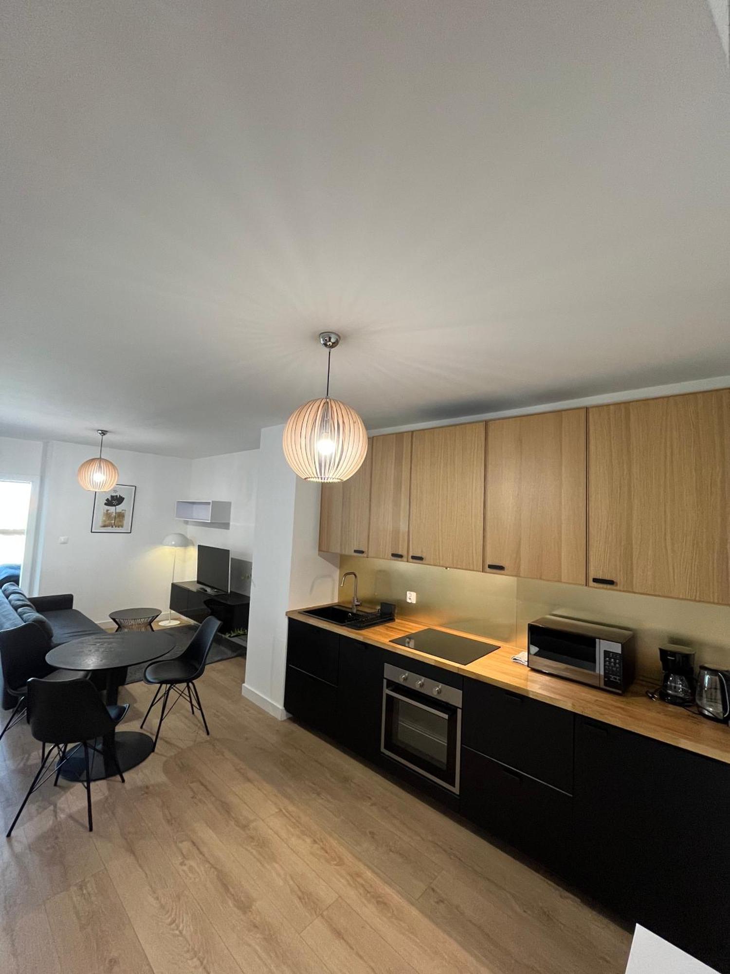 Apartamento Wenecja By Fred&moris *