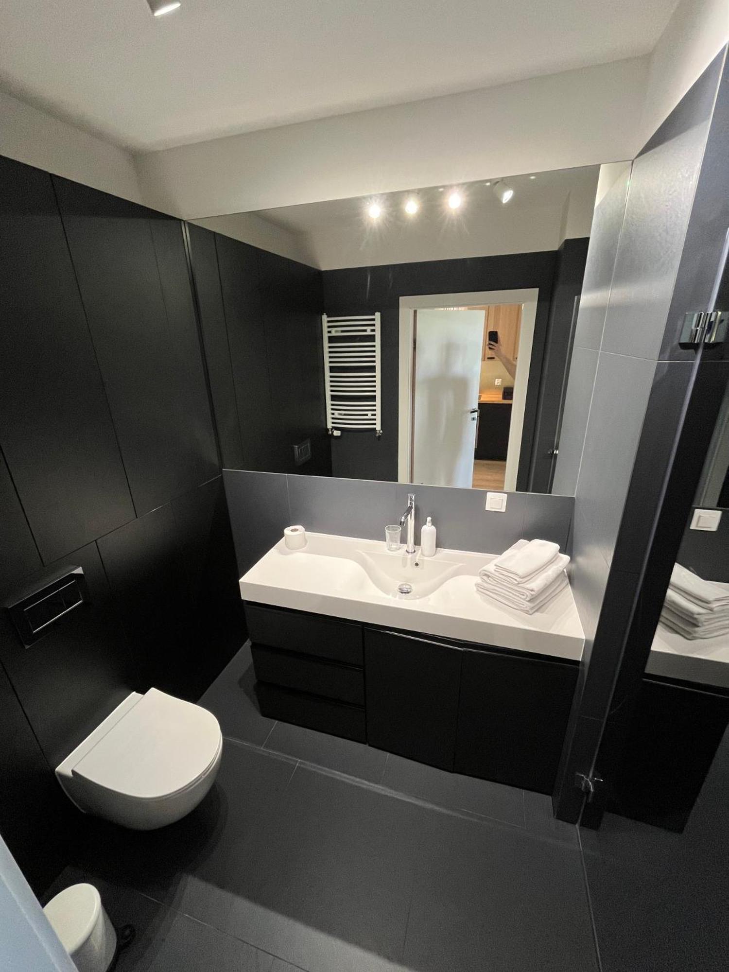 Apartamento Wenecja By Fred&moris Poznań